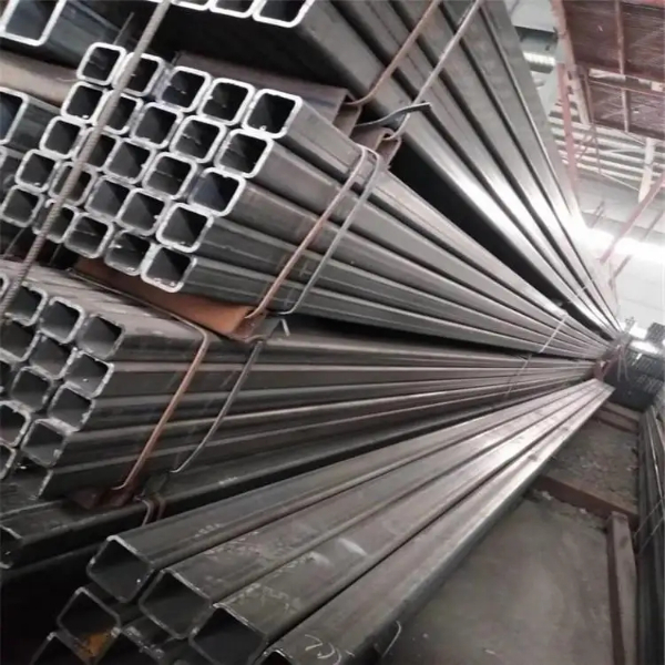 白朗Q345B无缝方管